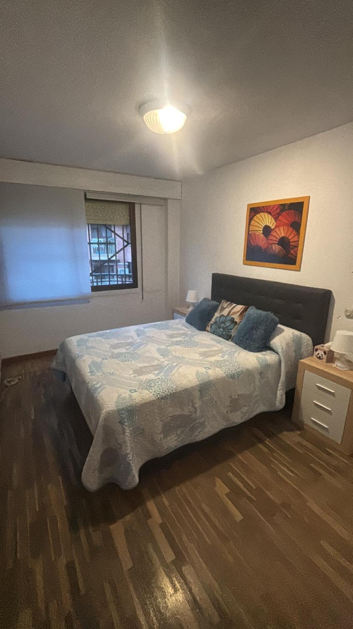 Apartment En Piso Compartido En