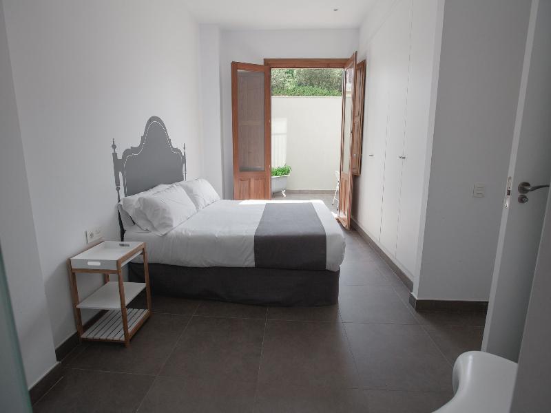 Apartment Centre Torres De Quart *