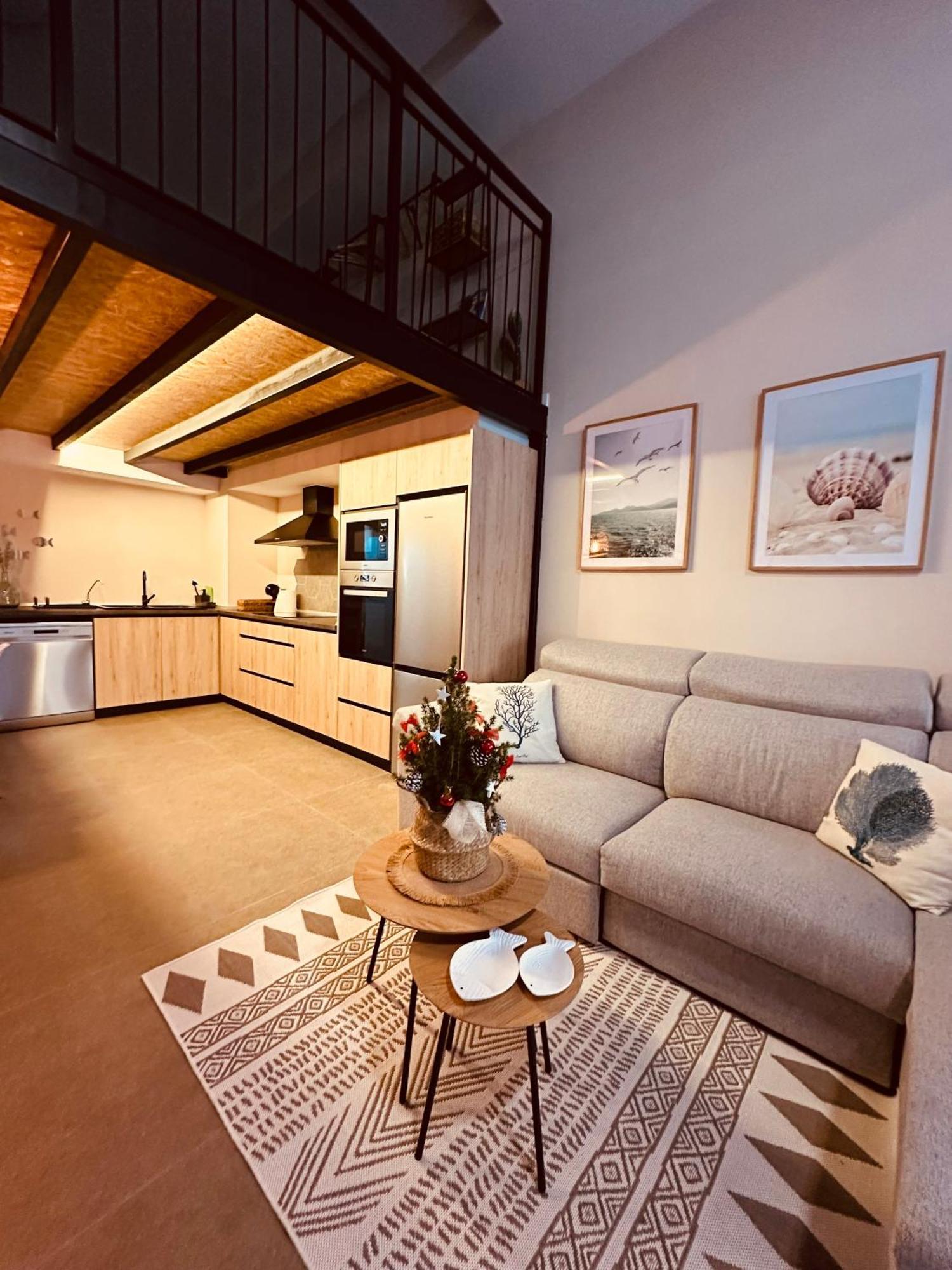 La Mediterranea - Housevanlive Appartement