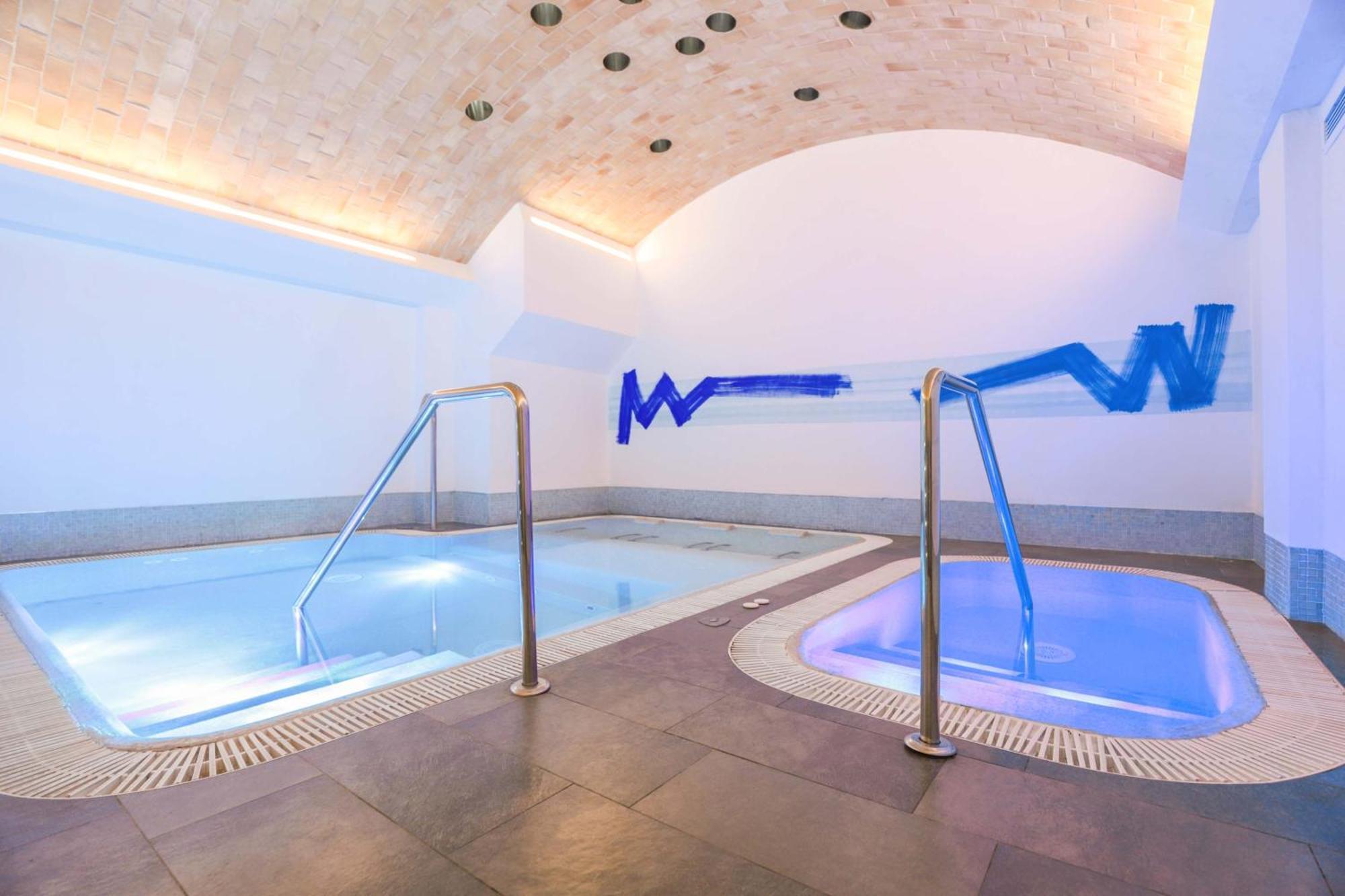 Hotel Myr Plaza Mercado & 4*