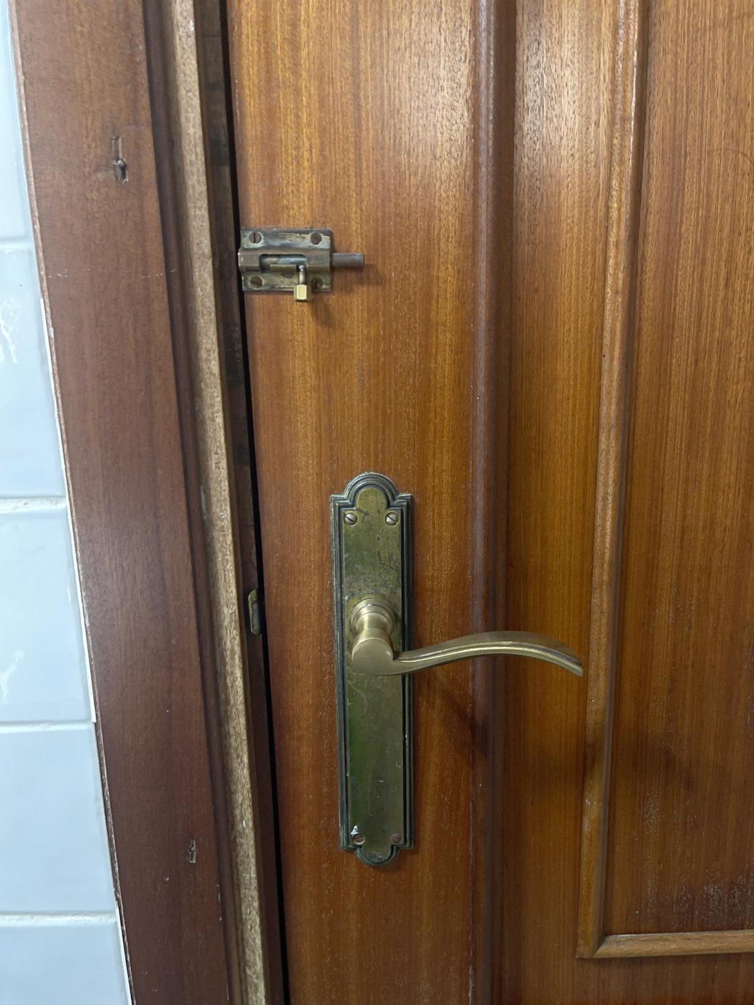 Hospedagem domiciliar Grosses Modernes 