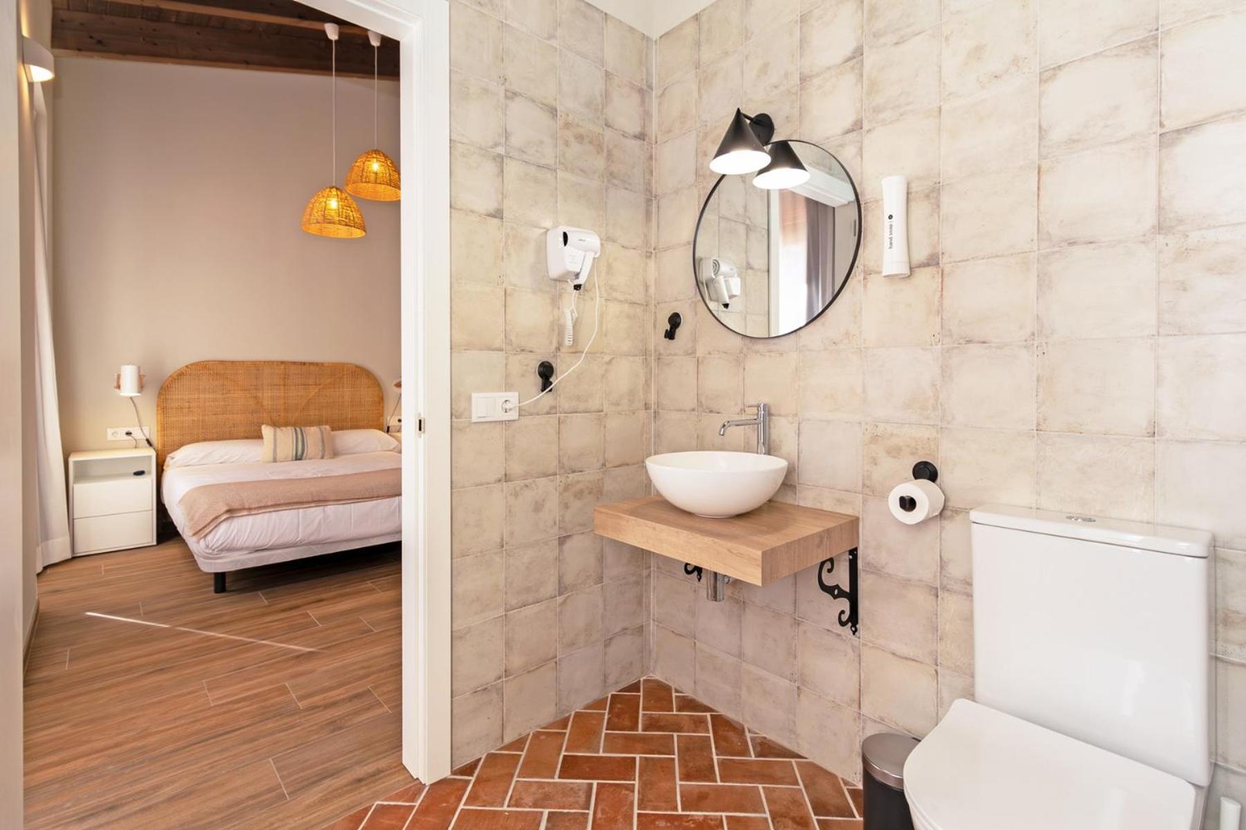 Maritime Puerto Apartment