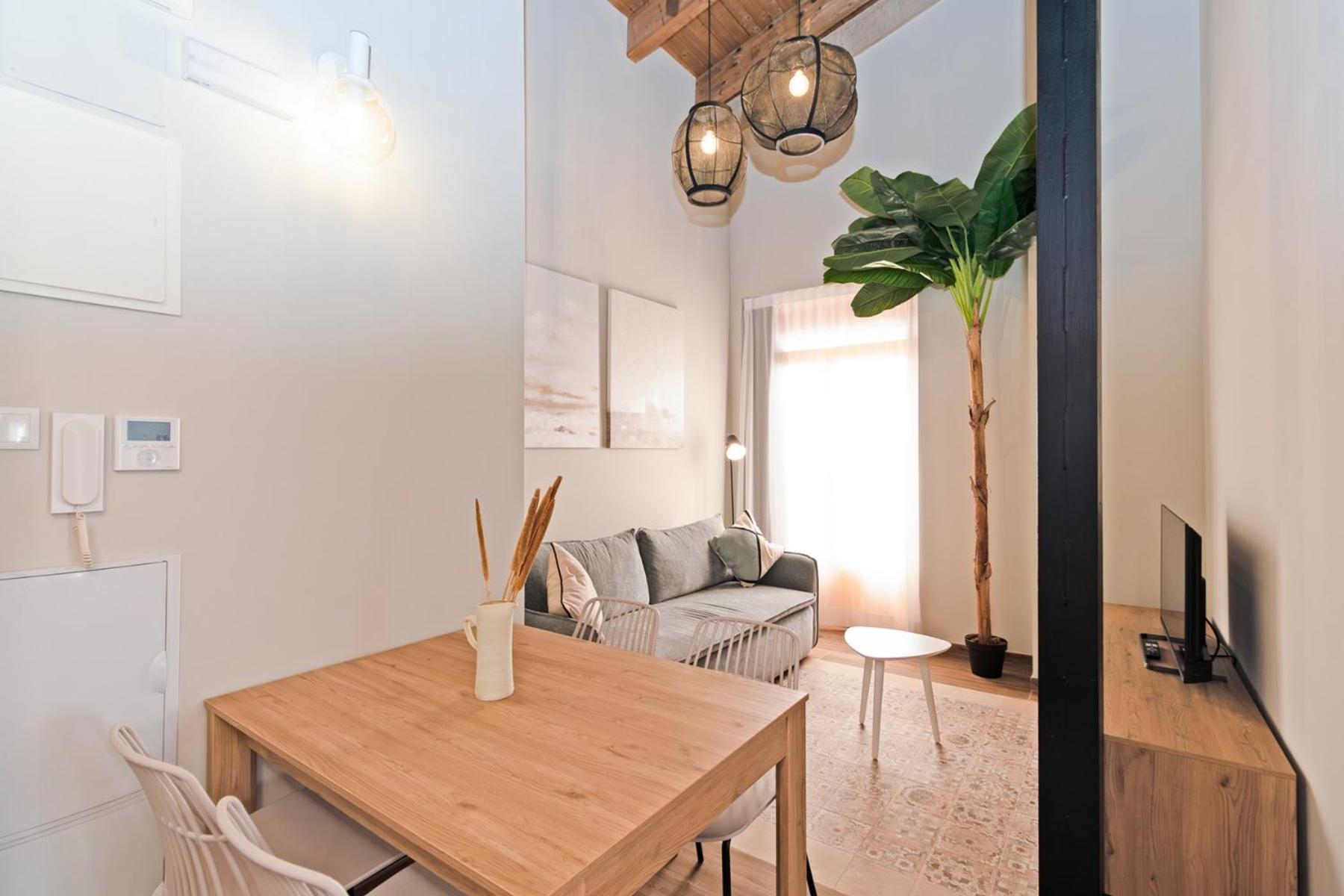 Maritime Puerto Apartment *