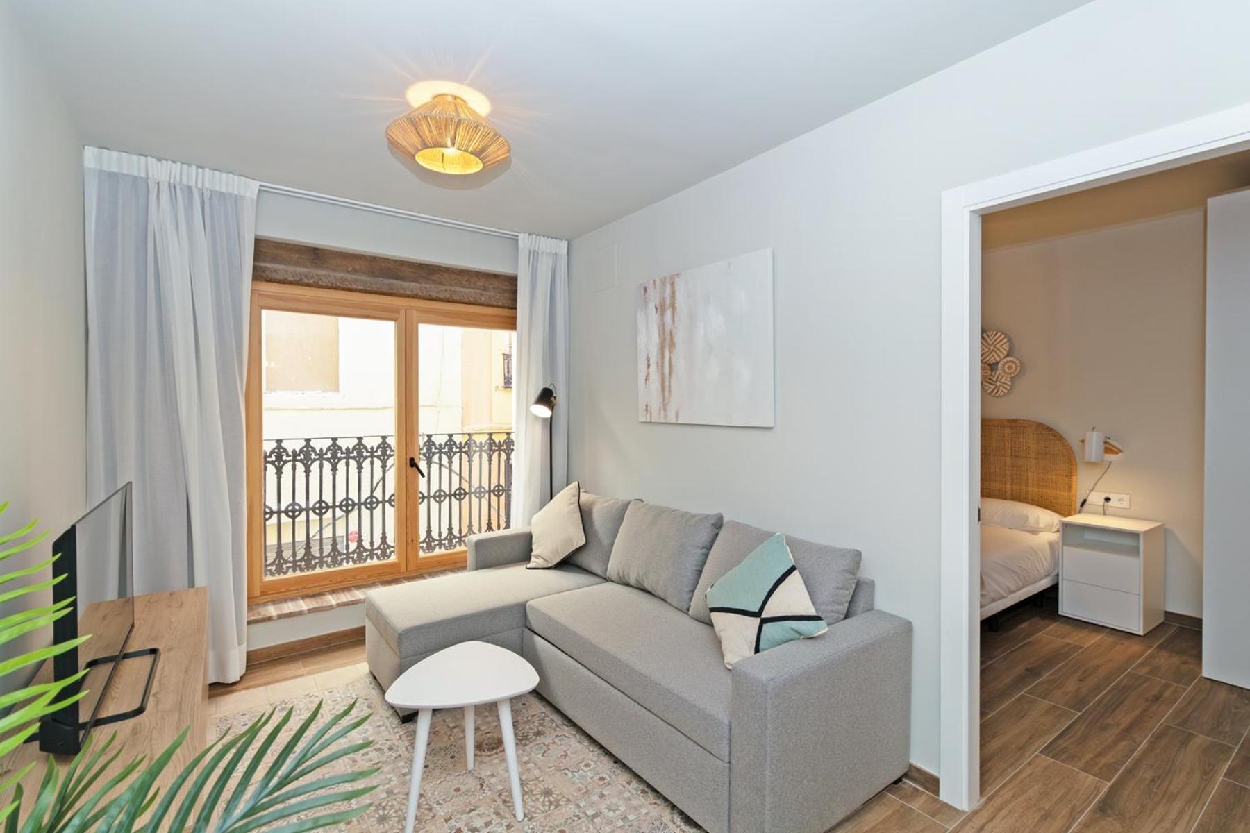Apartment Maritime Puerto *