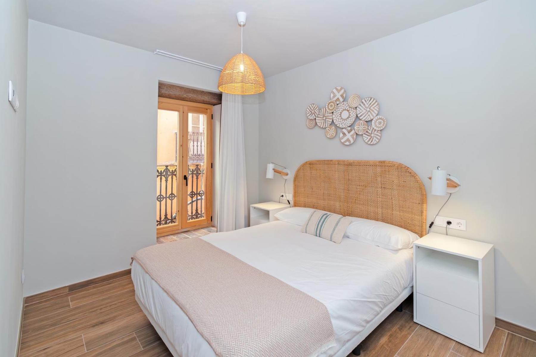 Apartment Maritime Puerto Valencia