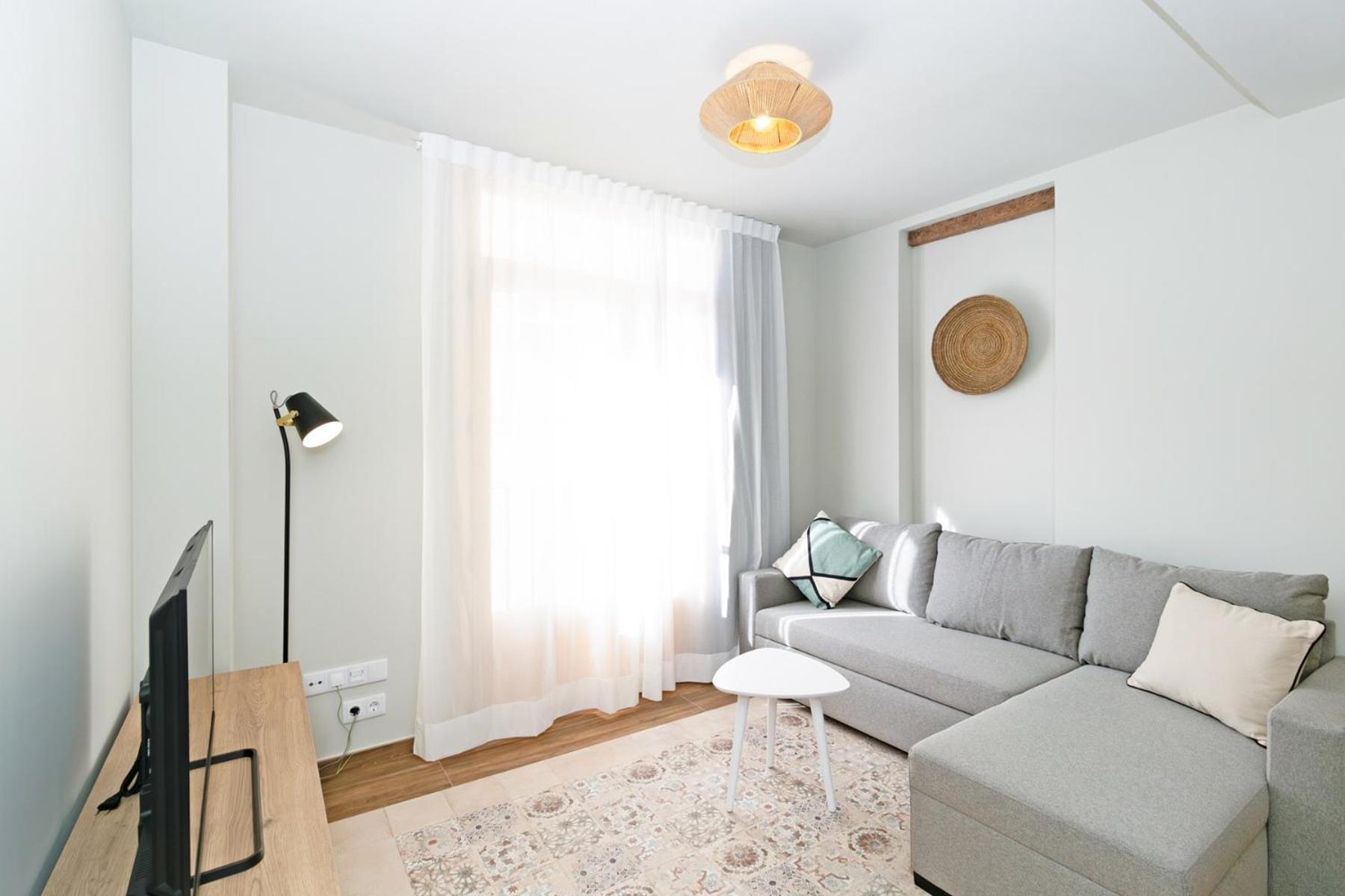 Apartment Maritime Puerto *
