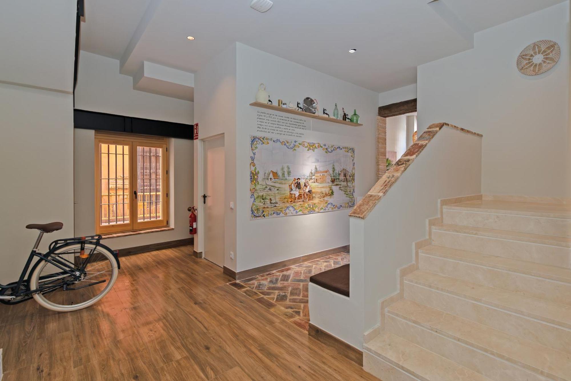 Maritime Puerto Apartment *