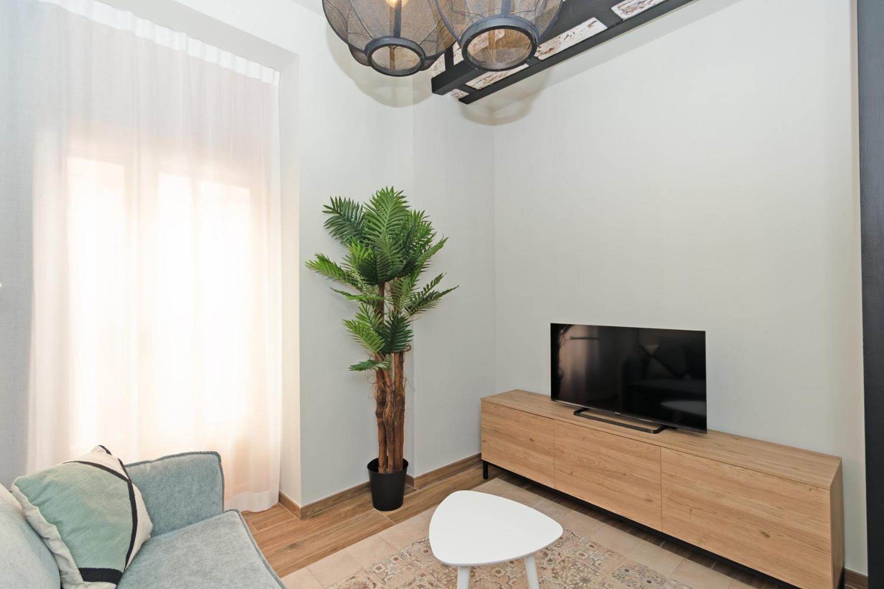 Apartment Maritime Puerto Valencia