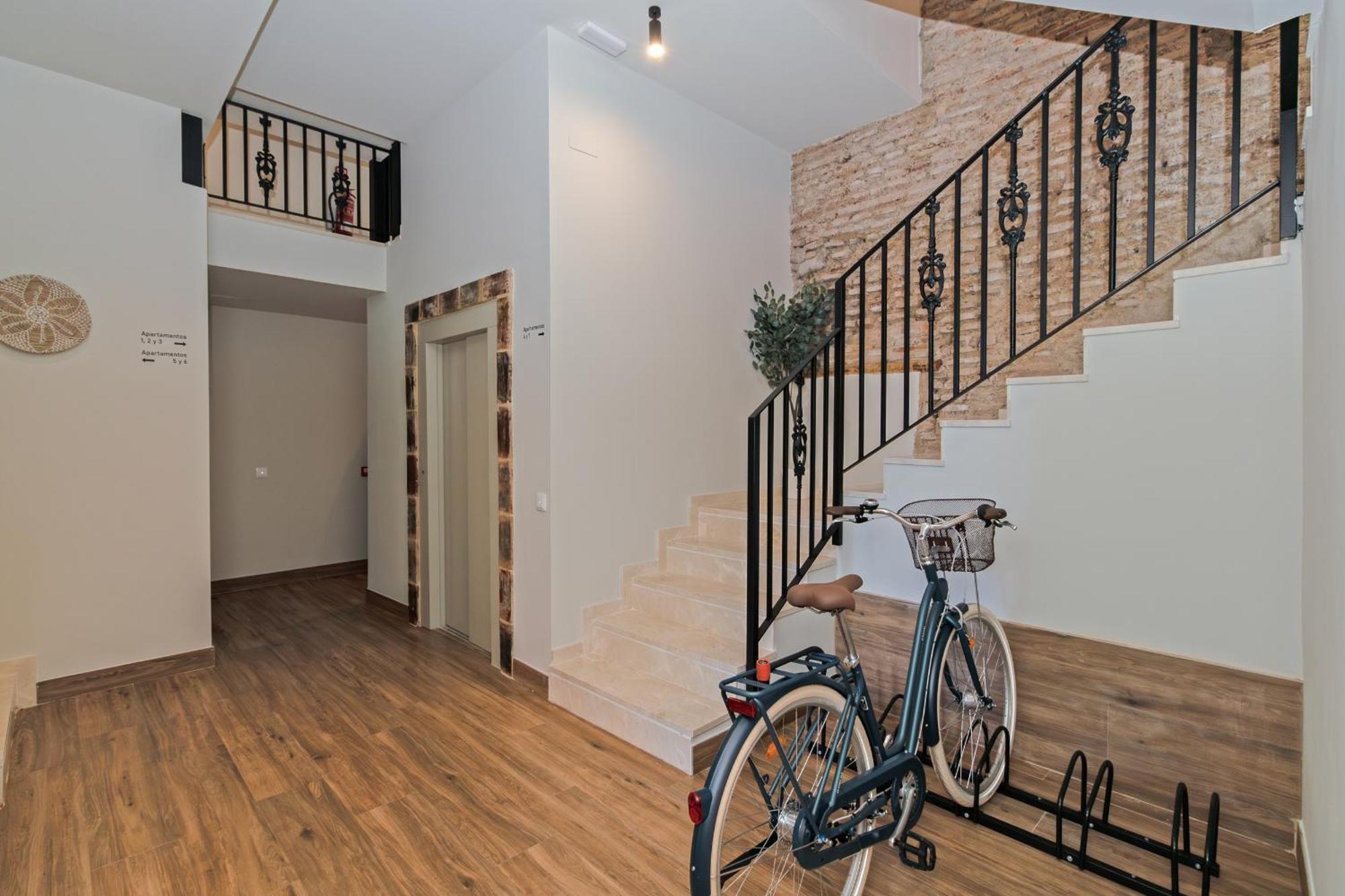 Apartment Maritime Puerto Valencia