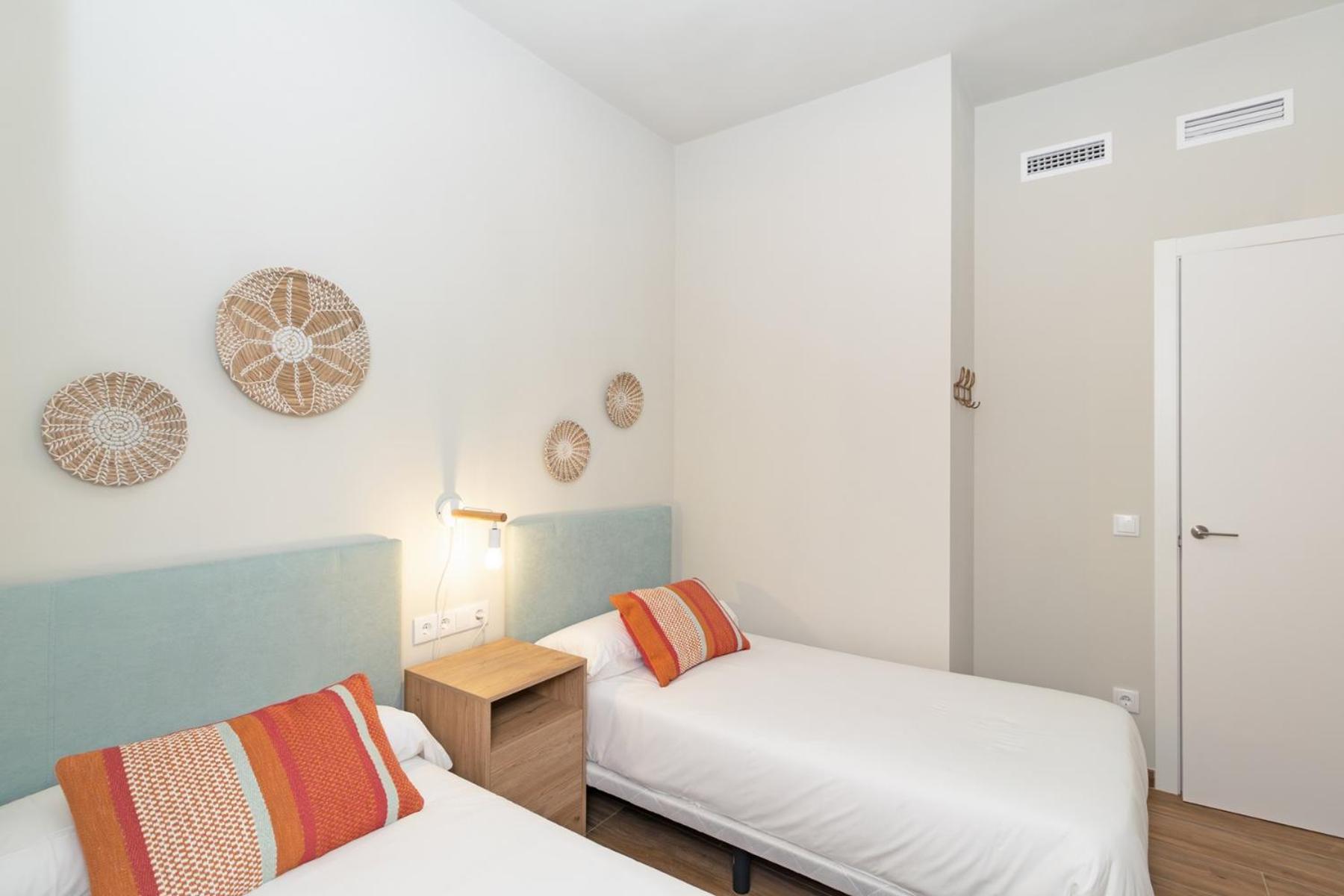Maritime Puerto Apartment