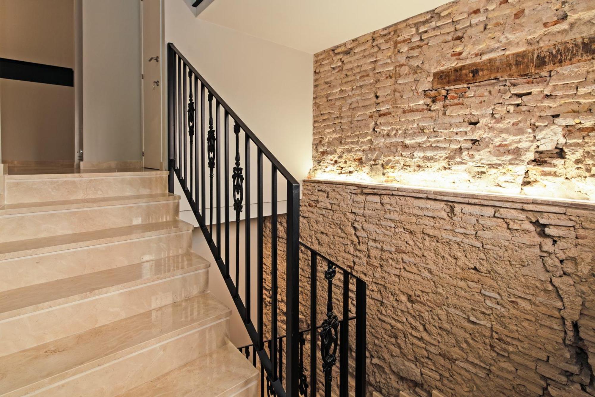 Maritime Puerto Apartment *