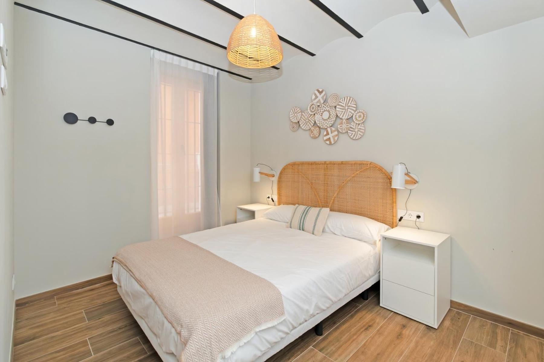 Apartment Maritime Puerto