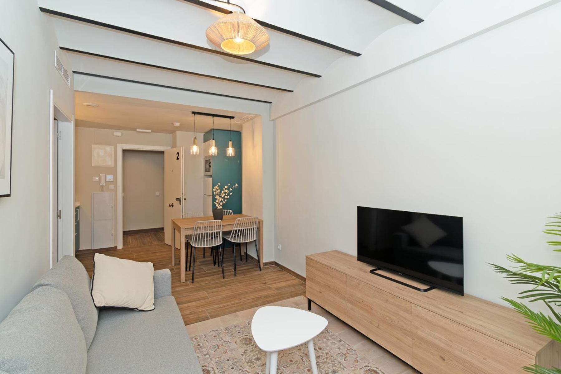 Maritime Puerto Apartment