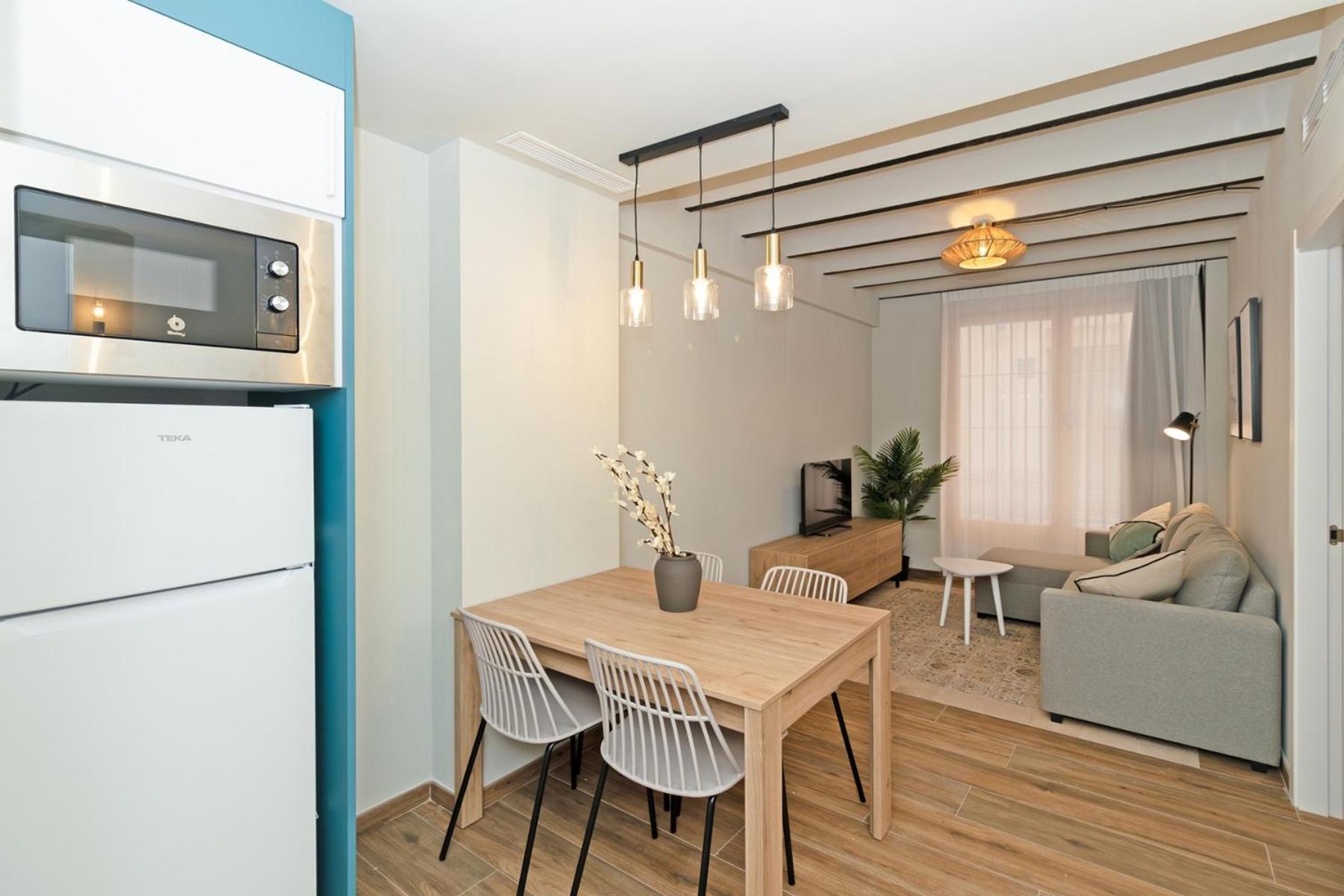 Apartment Maritime Puerto