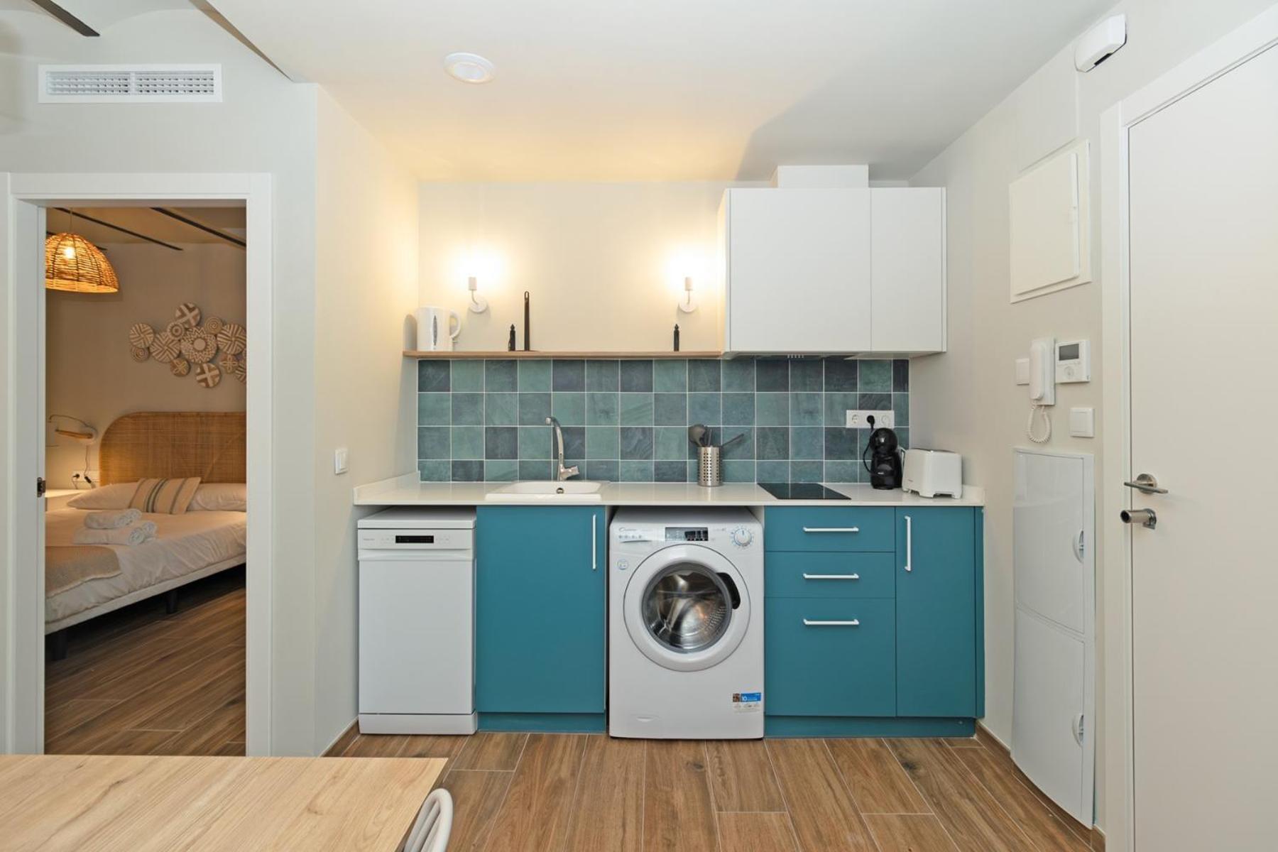 Apartment Maritime Puerto *