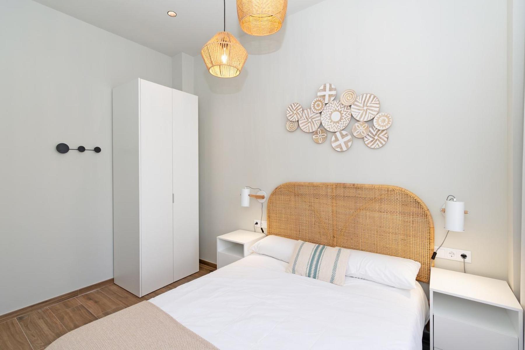 Maritime Puerto Apartment Valencia