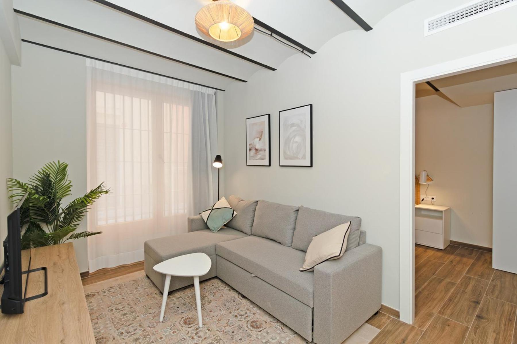 Apartment Maritime Puerto Valencia