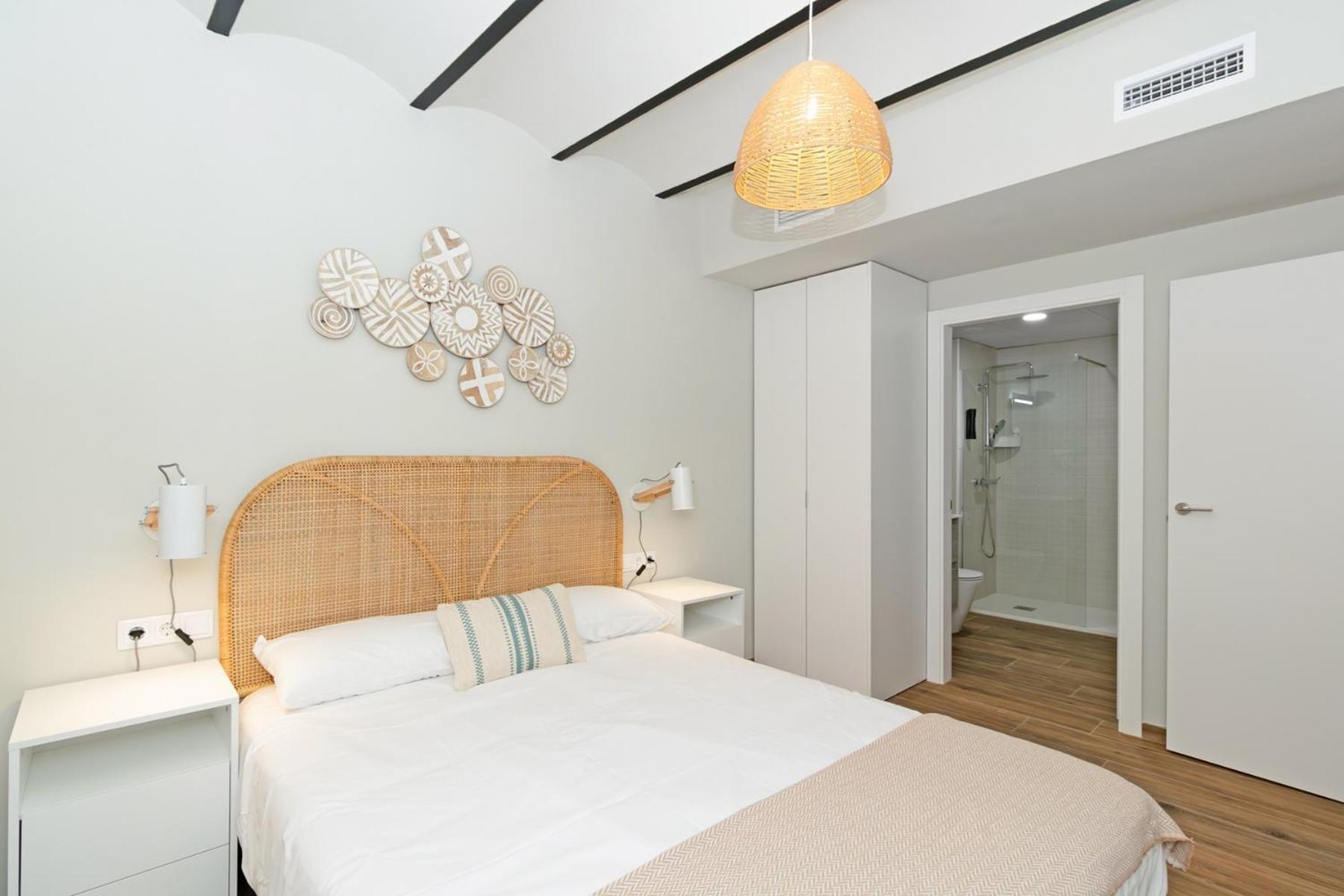 Maritime Puerto Apartment *