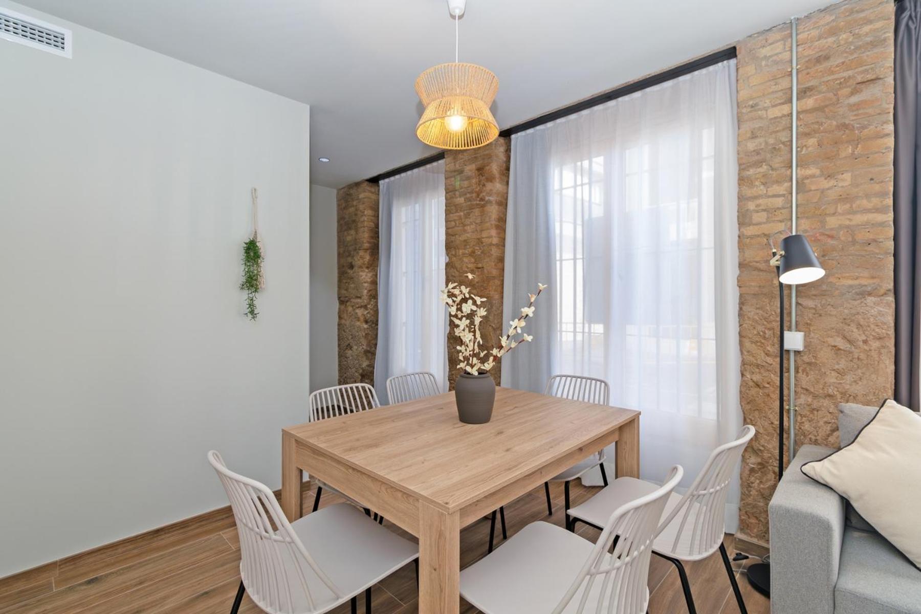 Maritime Puerto Apartment