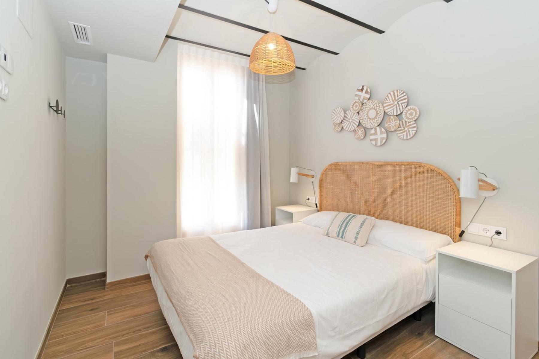 Apartment Maritime Puerto *