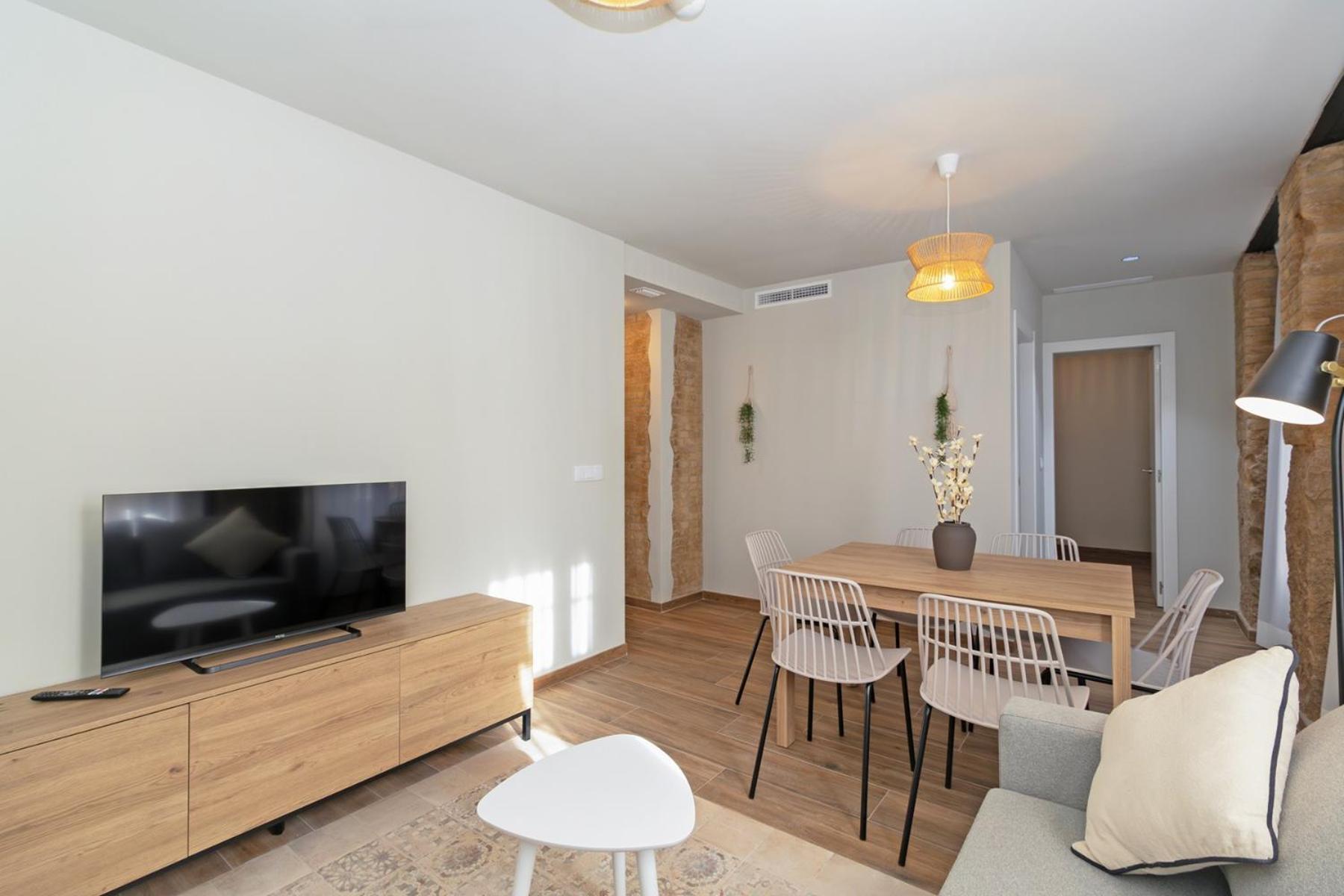 Maritime Puerto Apartment