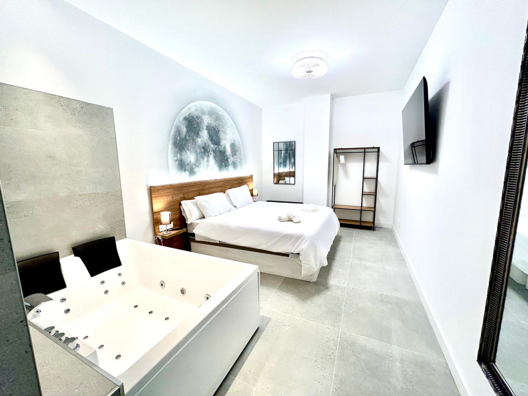 Urban Escape - Comfort Meets Luxury