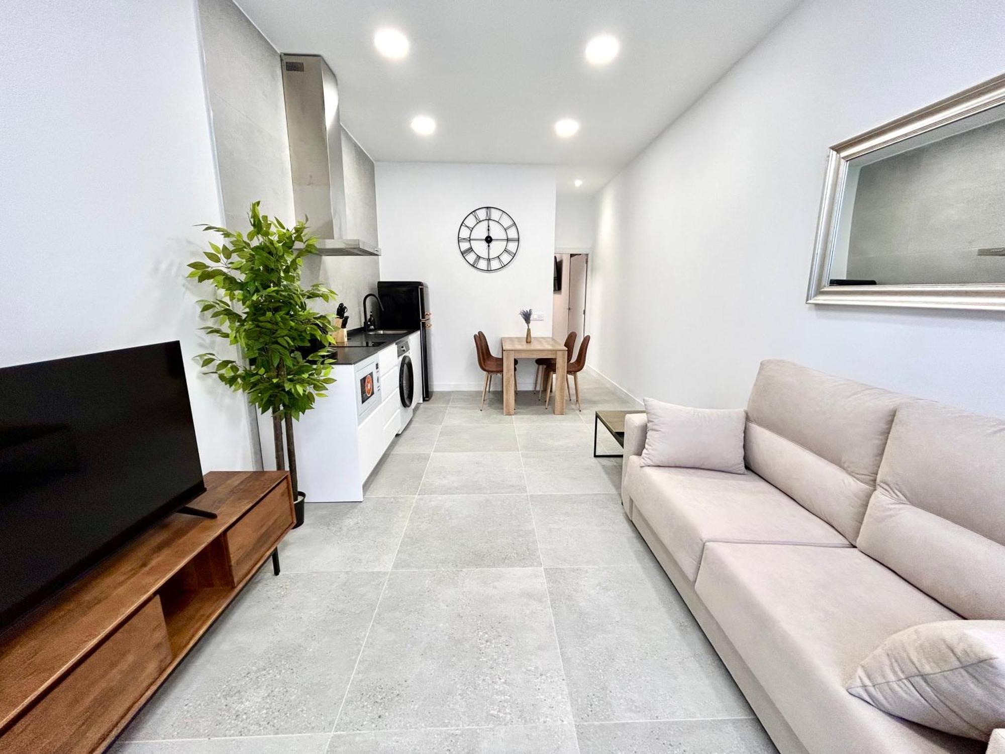 Urban Escape - Comfort Meets Luxury