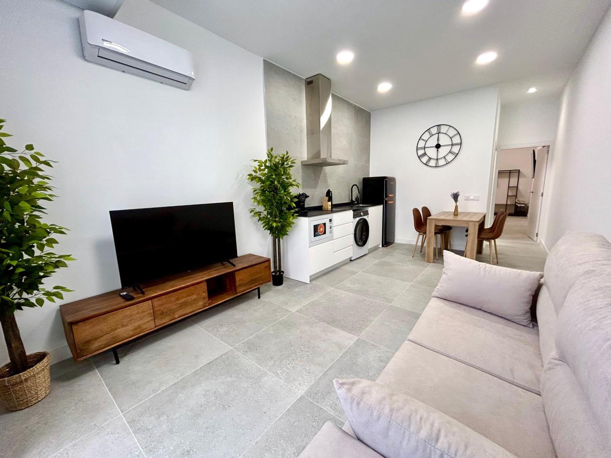 Urban Escape - Comfort Meets Luxury *