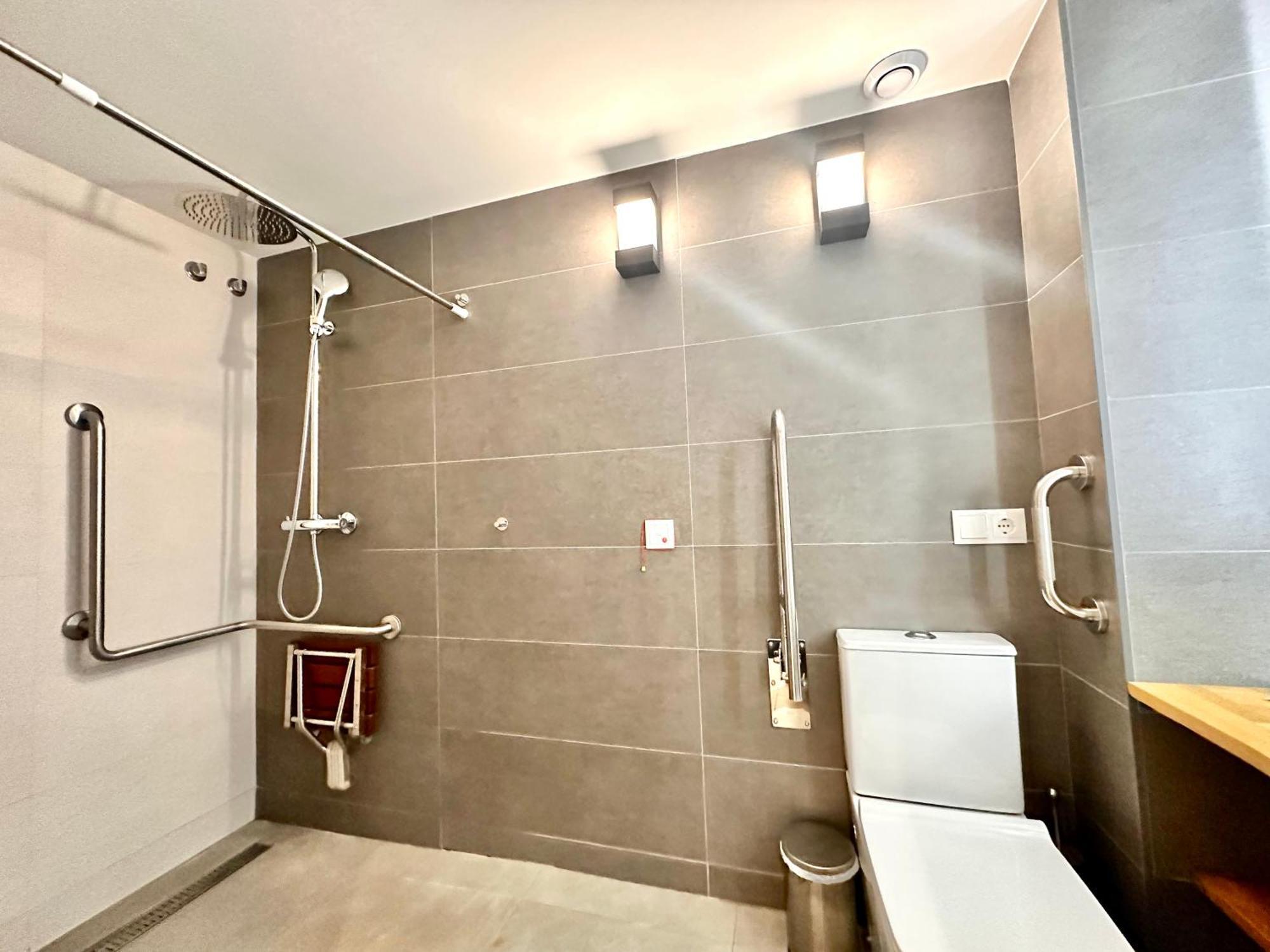Place Your Place Benimaclet Apartment Valencia