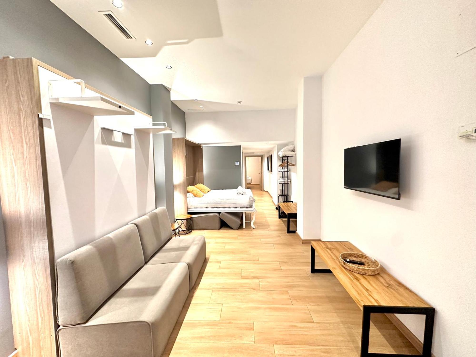 Apartment Place Your Place Benimaclet