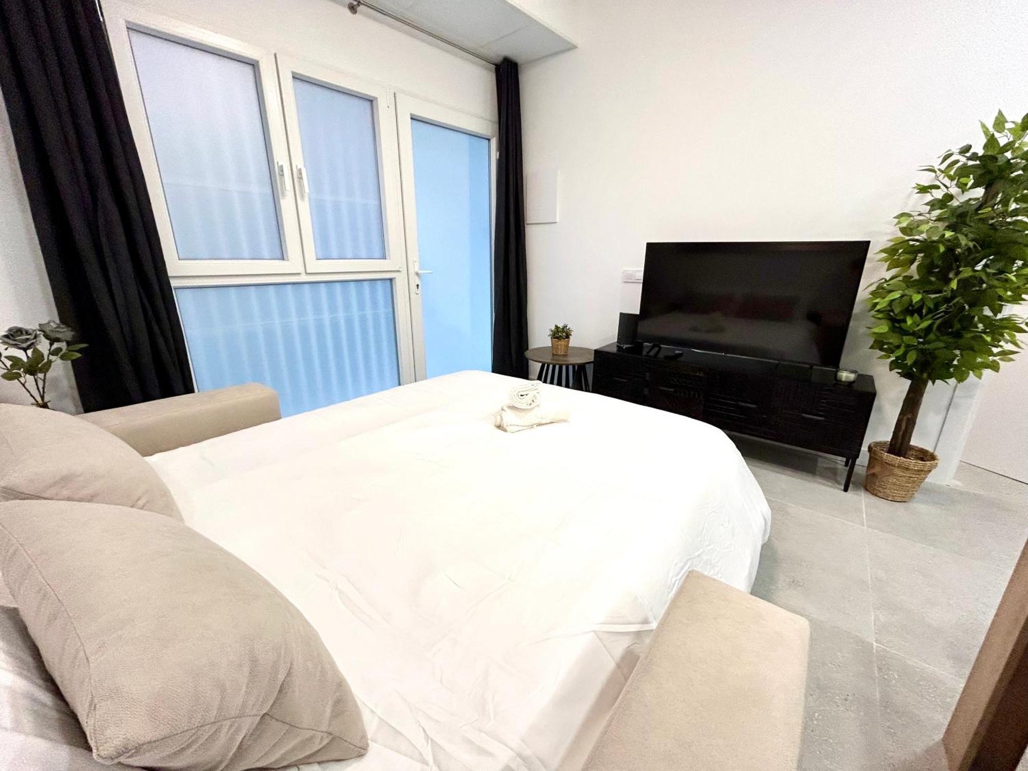 Convenient, Charming 15 Mins From Center * Valencia