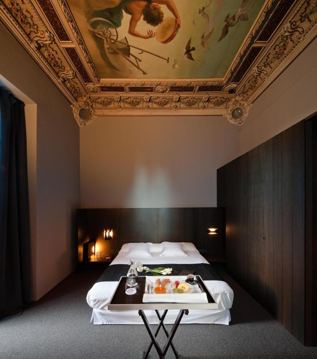 Hotel Caro Valencia