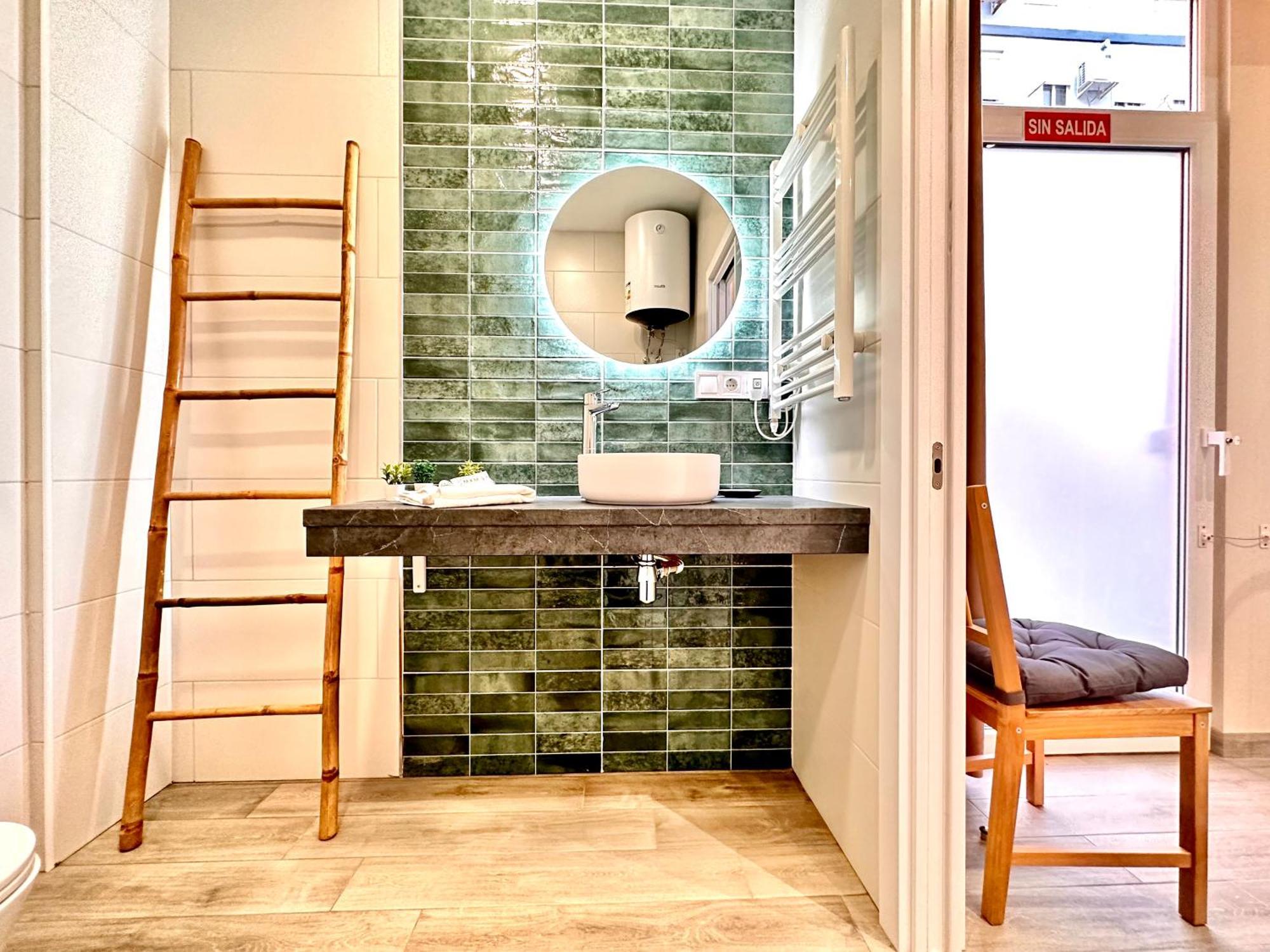 Lofts Casa Tropicana