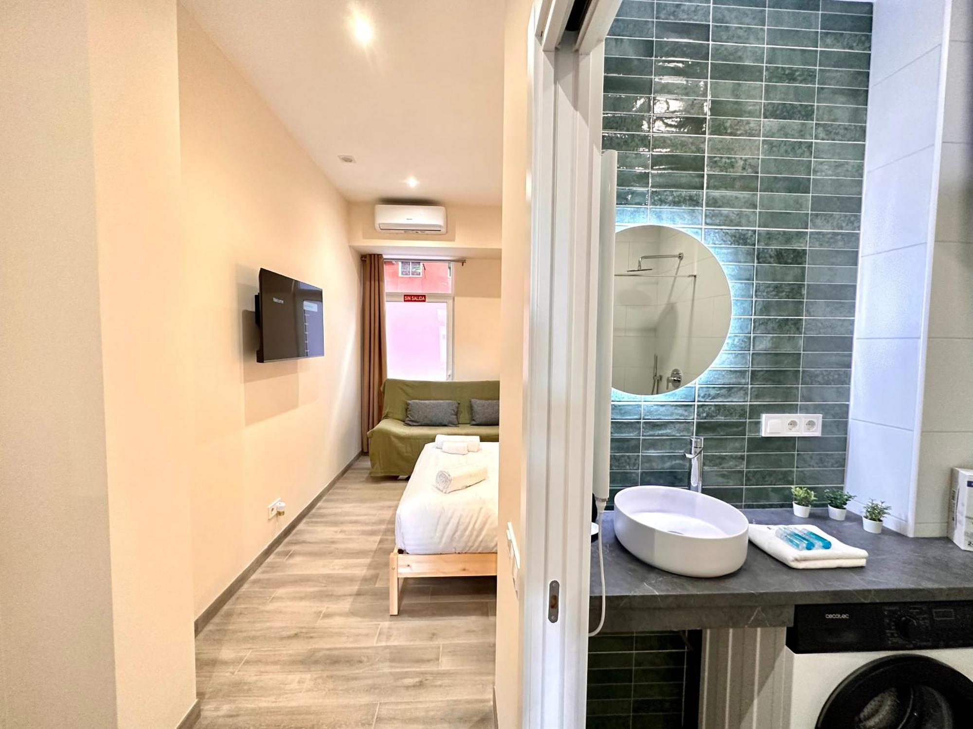 Apartment Lofts Casa Tropicana *