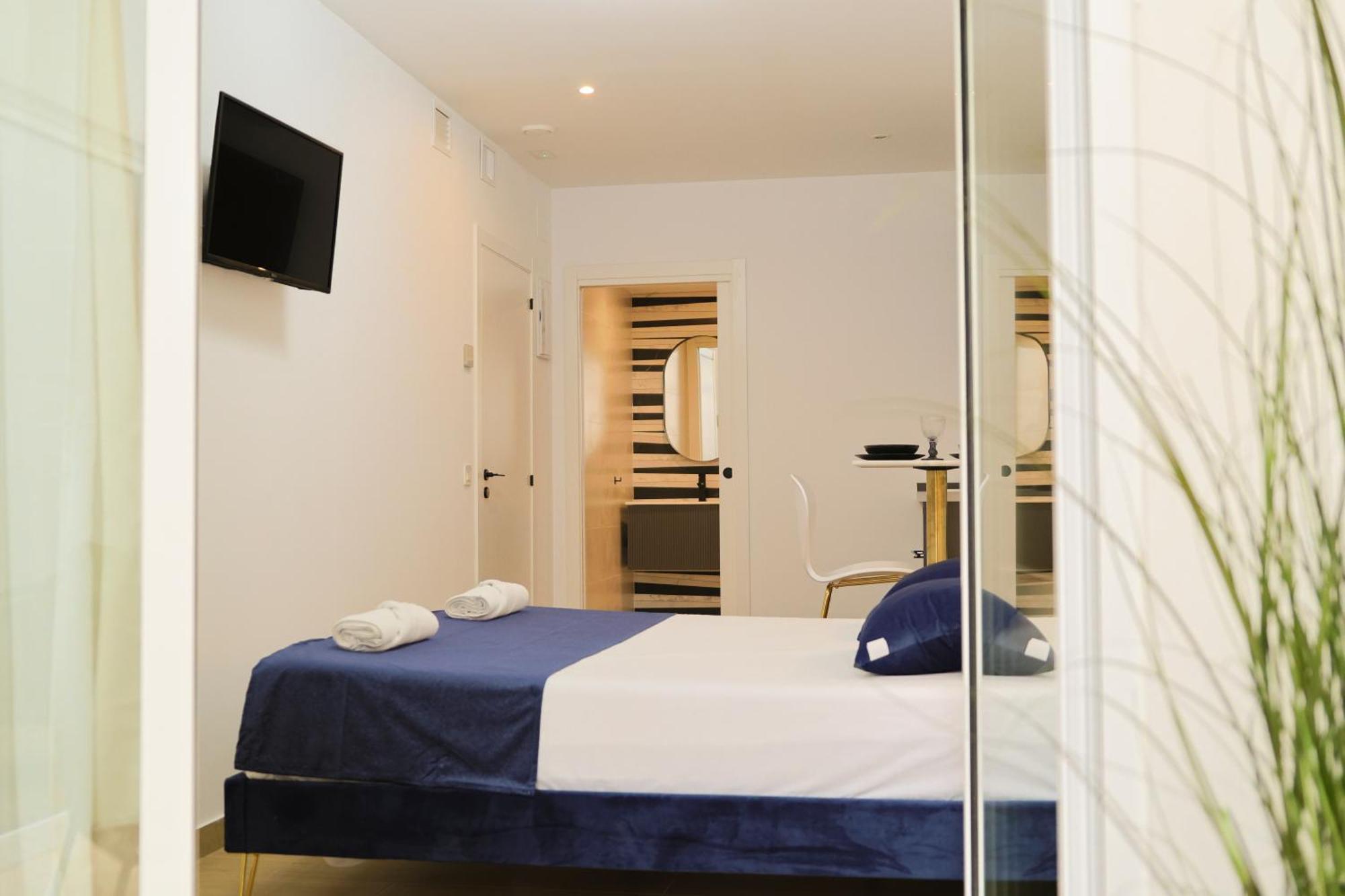 Forata Lofts Gasthof *