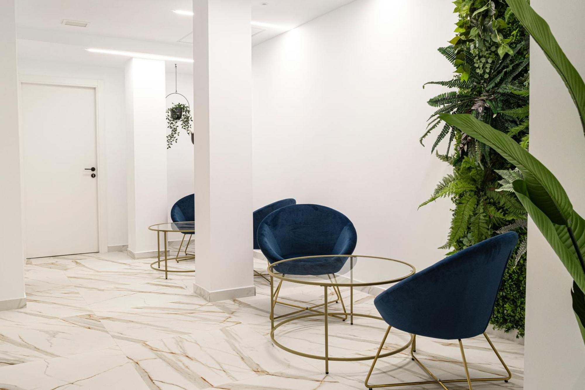 Gasthof Forata Lofts Valencia