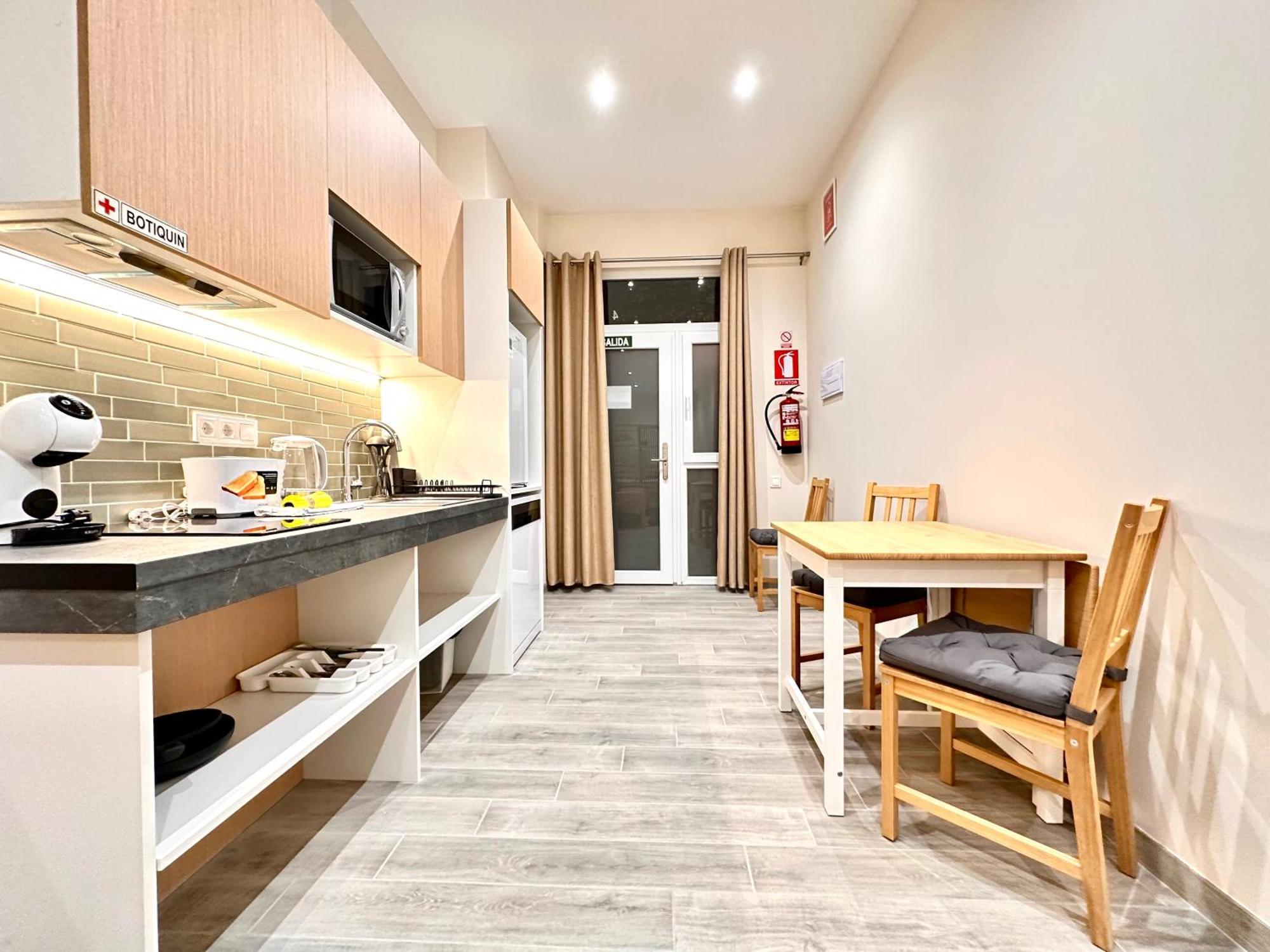 Lofts Casa Tropicana Apartment