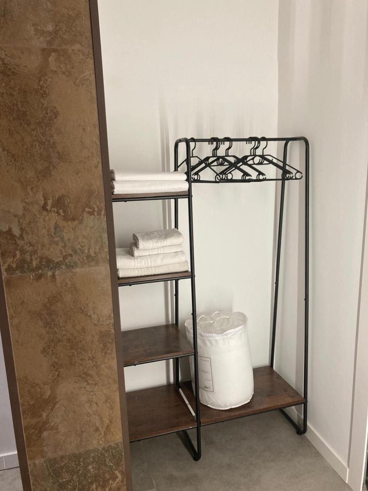 Apartment Amplio Estudio En