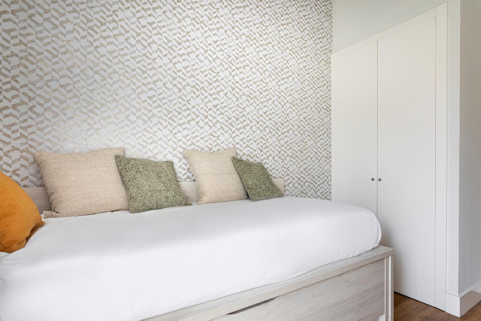 With Gym Pool Free Parking The Haven Escape Apartment