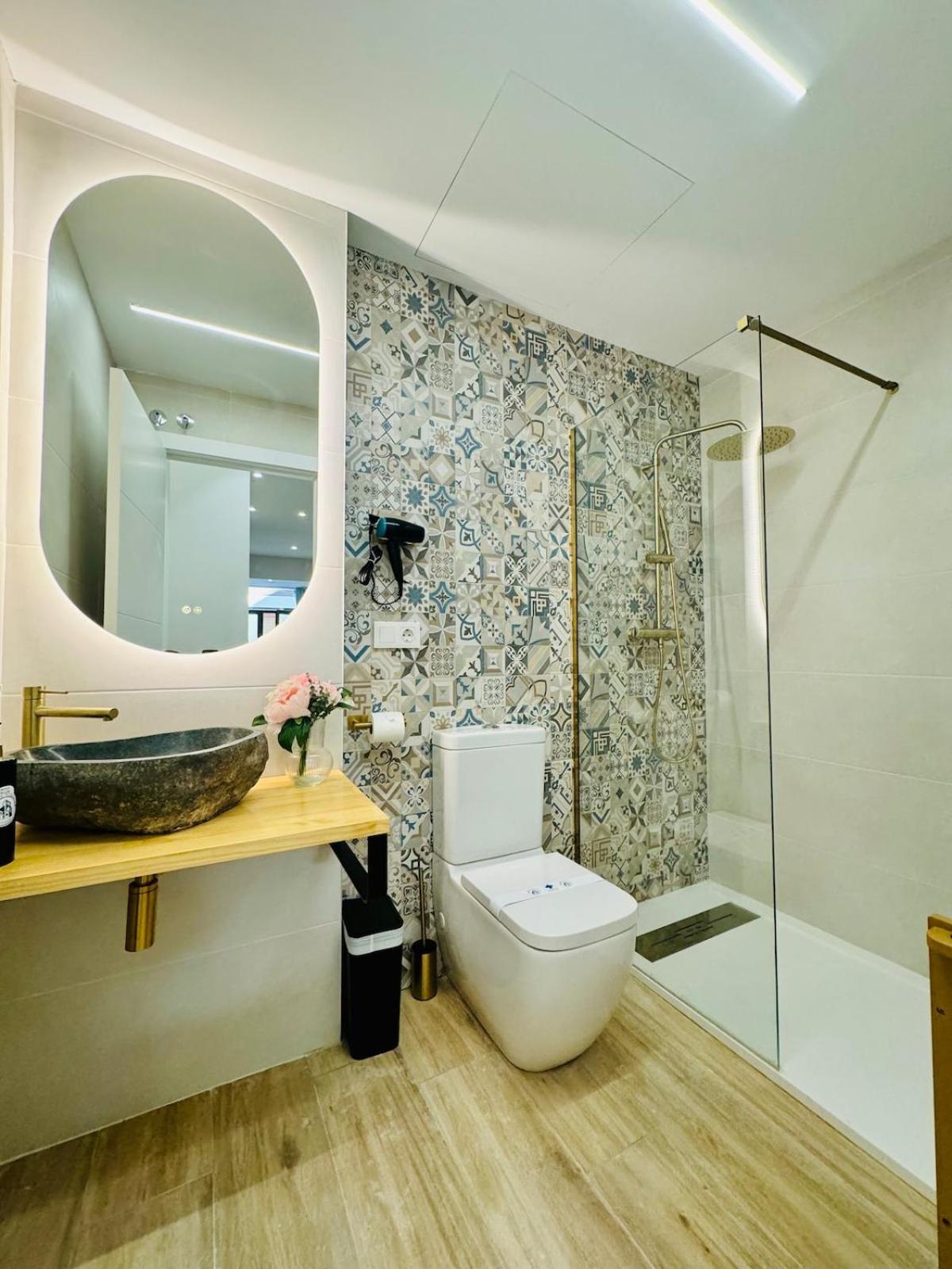 Design & Style Close To Center Apartamento