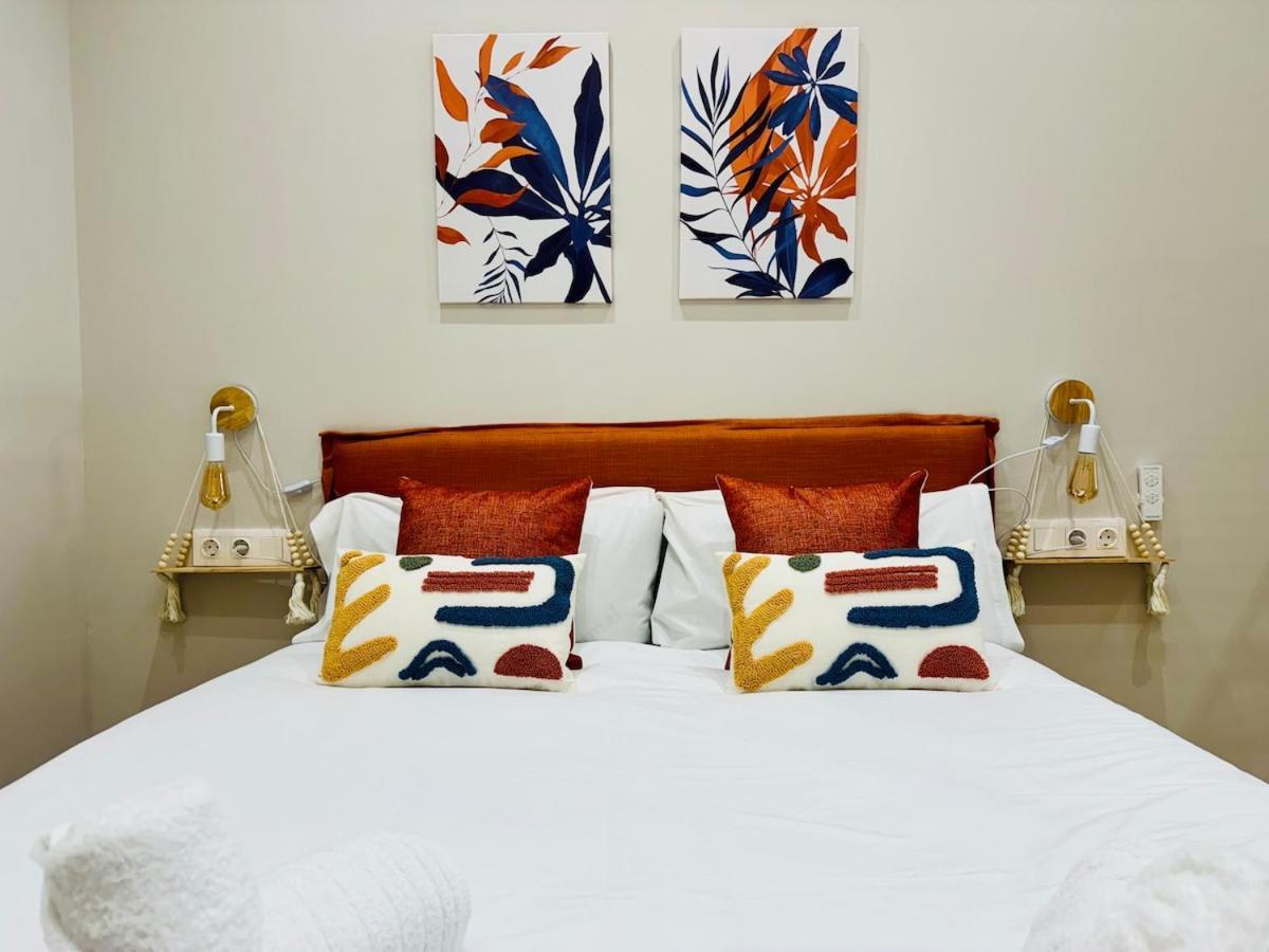 Design & Style Close To Center Apartamento