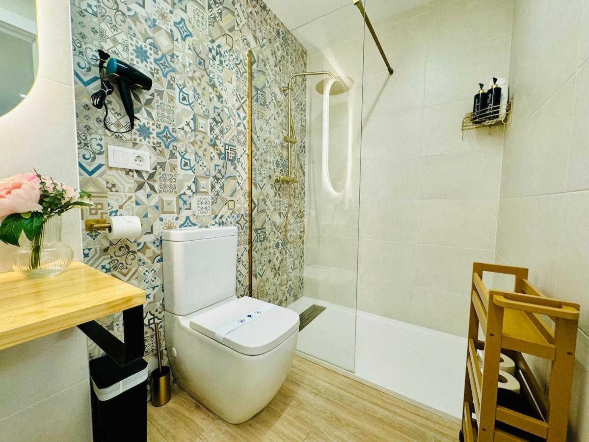 Design & Style Close To Center Apartamento