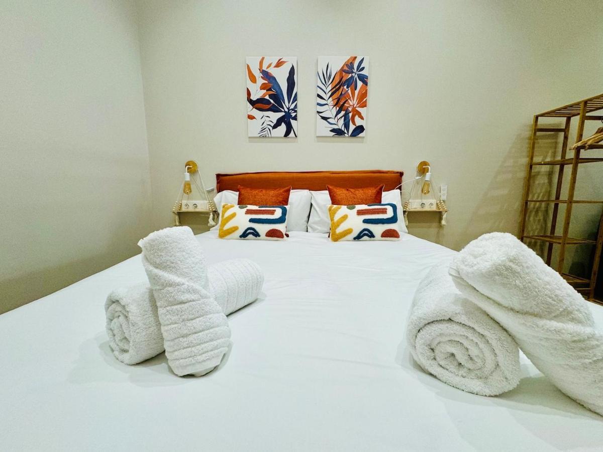 Design & Style Close To Center Apartamento *