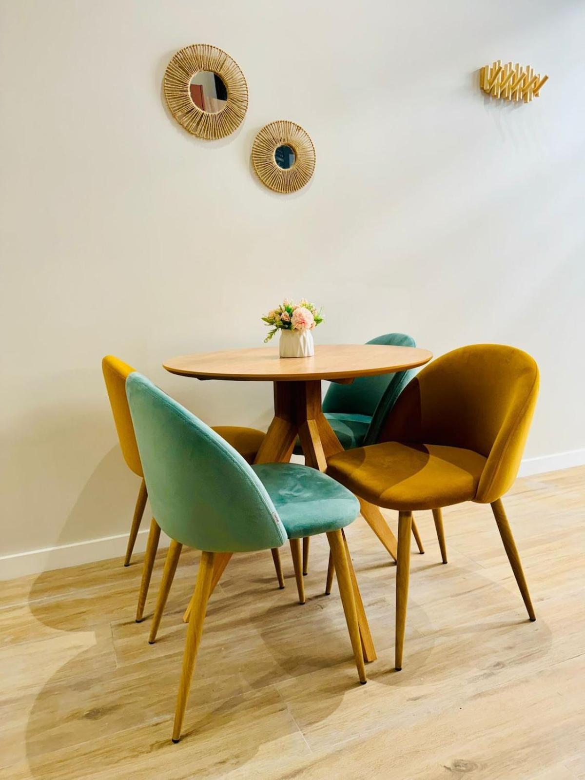 Apartamento Design & Style Close To Center *