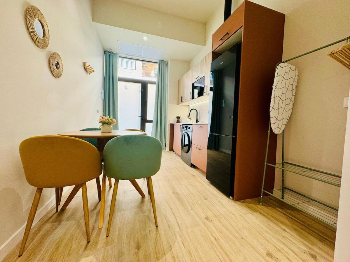 Design & Style Close To Center Apartamento