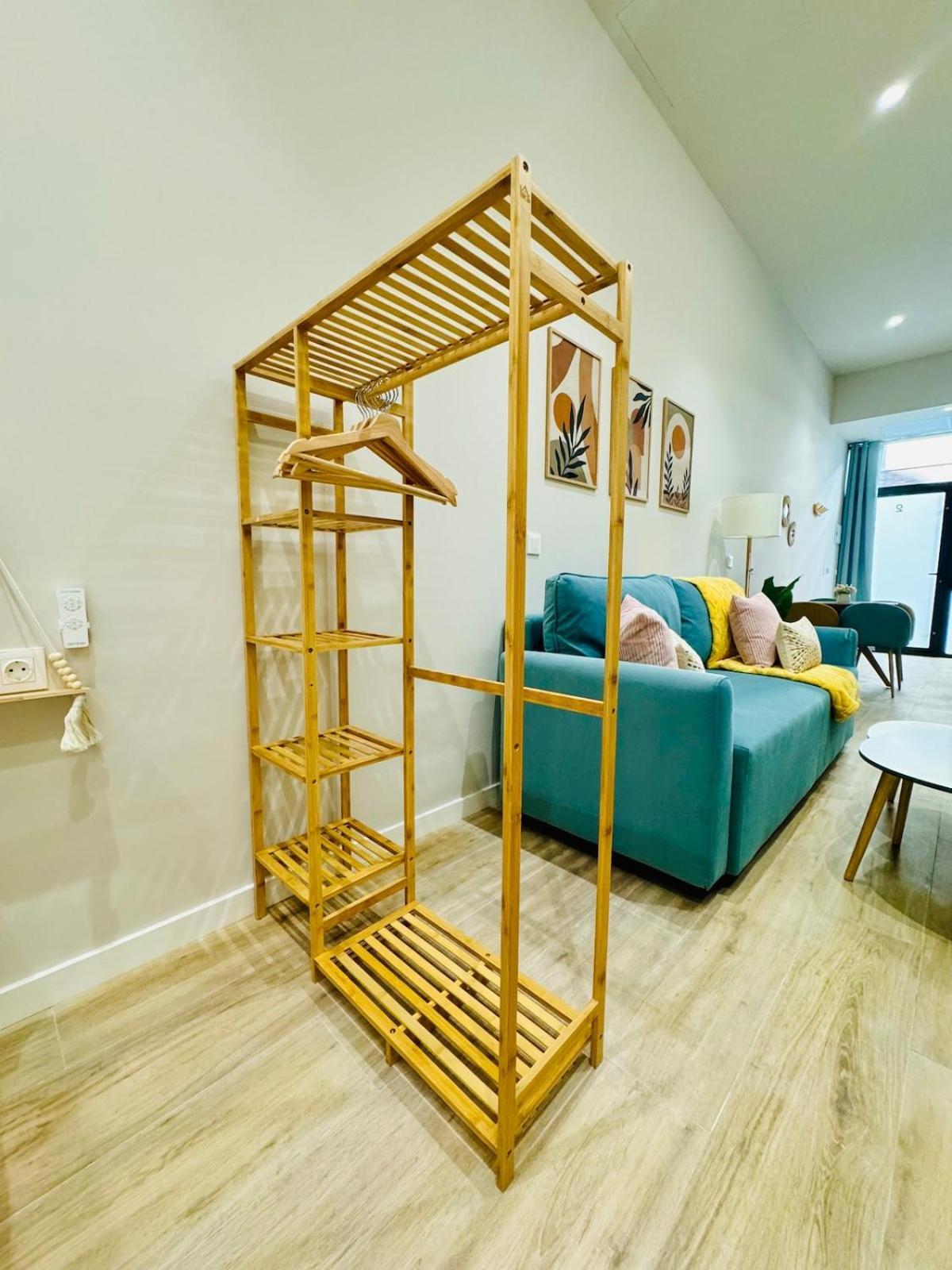 Apartamento Design & Style Close To Center