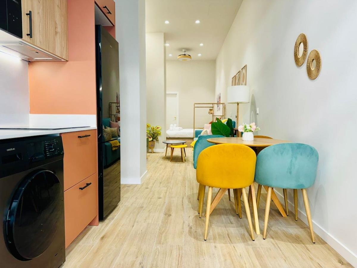 Design & Style Close To Center Apartamento *