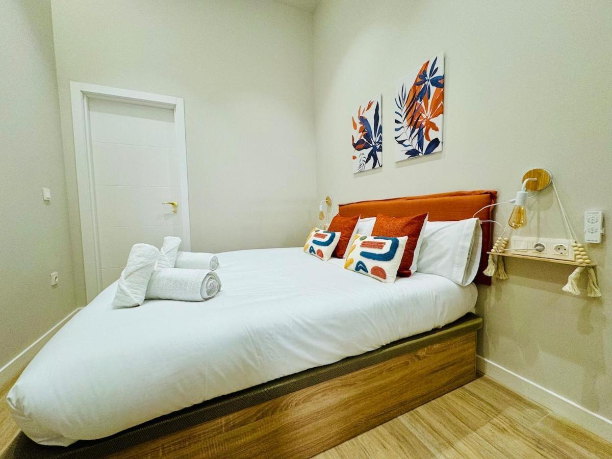 Apartamento Design & Style Close To Center *