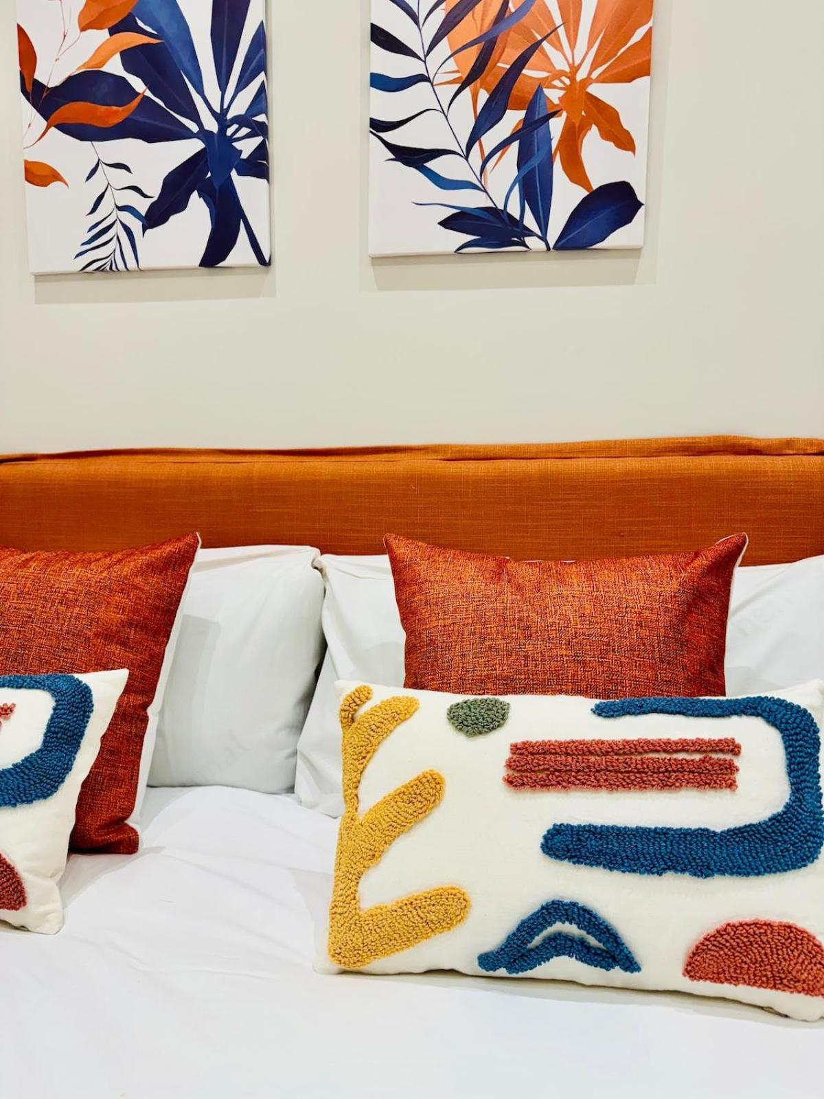Design & Style Close To Center Apartamento Valencia