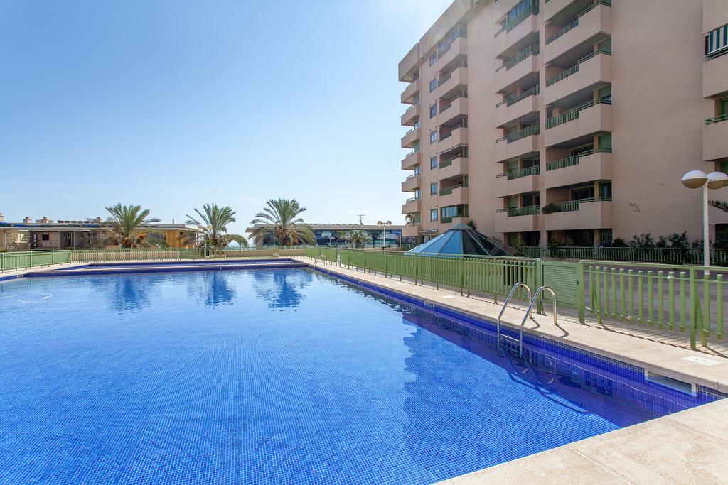 Apartment Patacona 7 Valencia